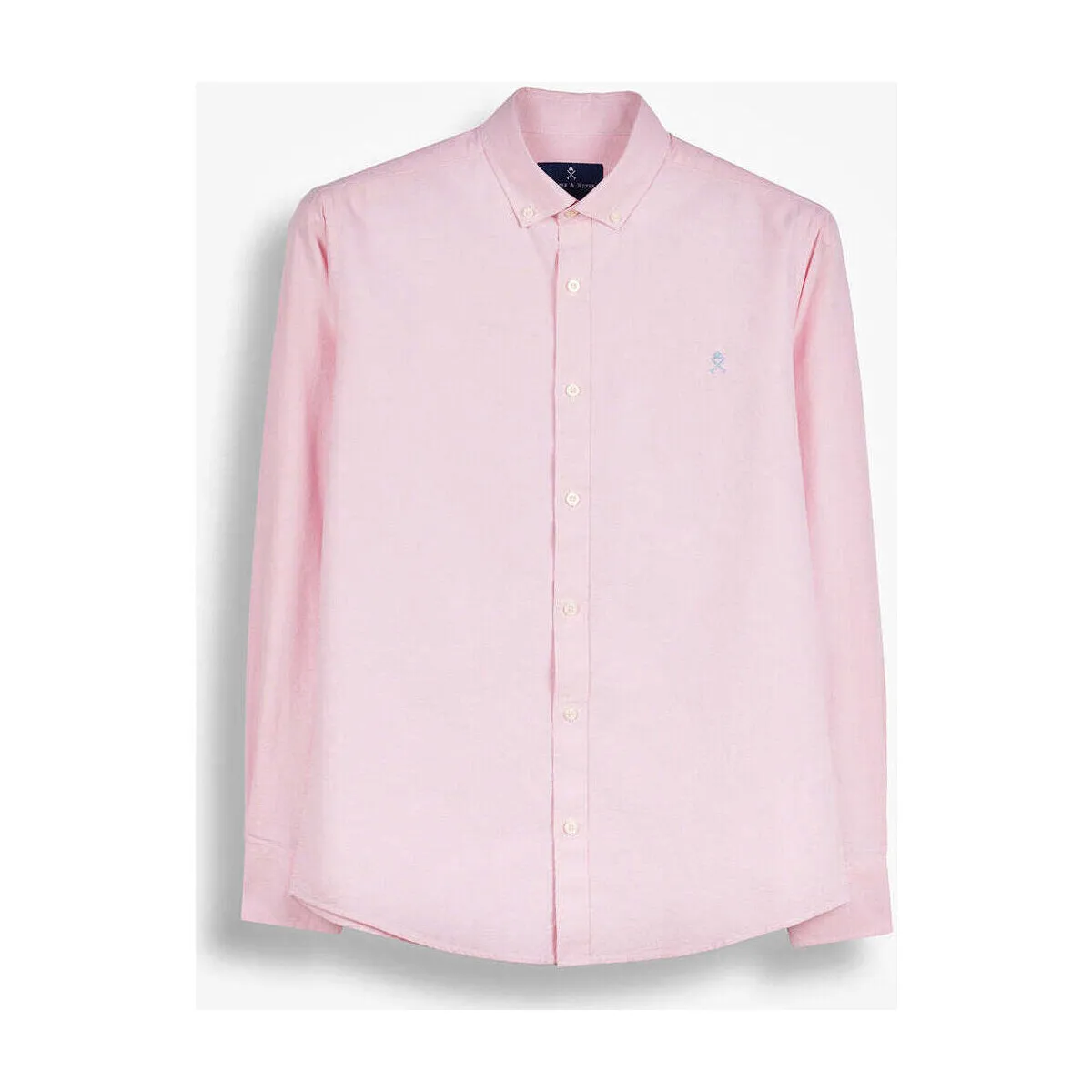 CAMISA OXFORD COLOURS