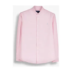 CAMISA OXFORD COLOURS