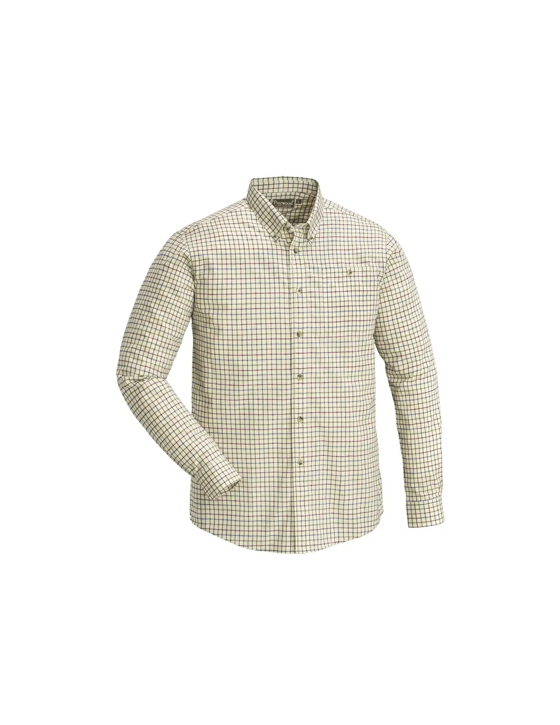 Camisa Pinewood Maribor