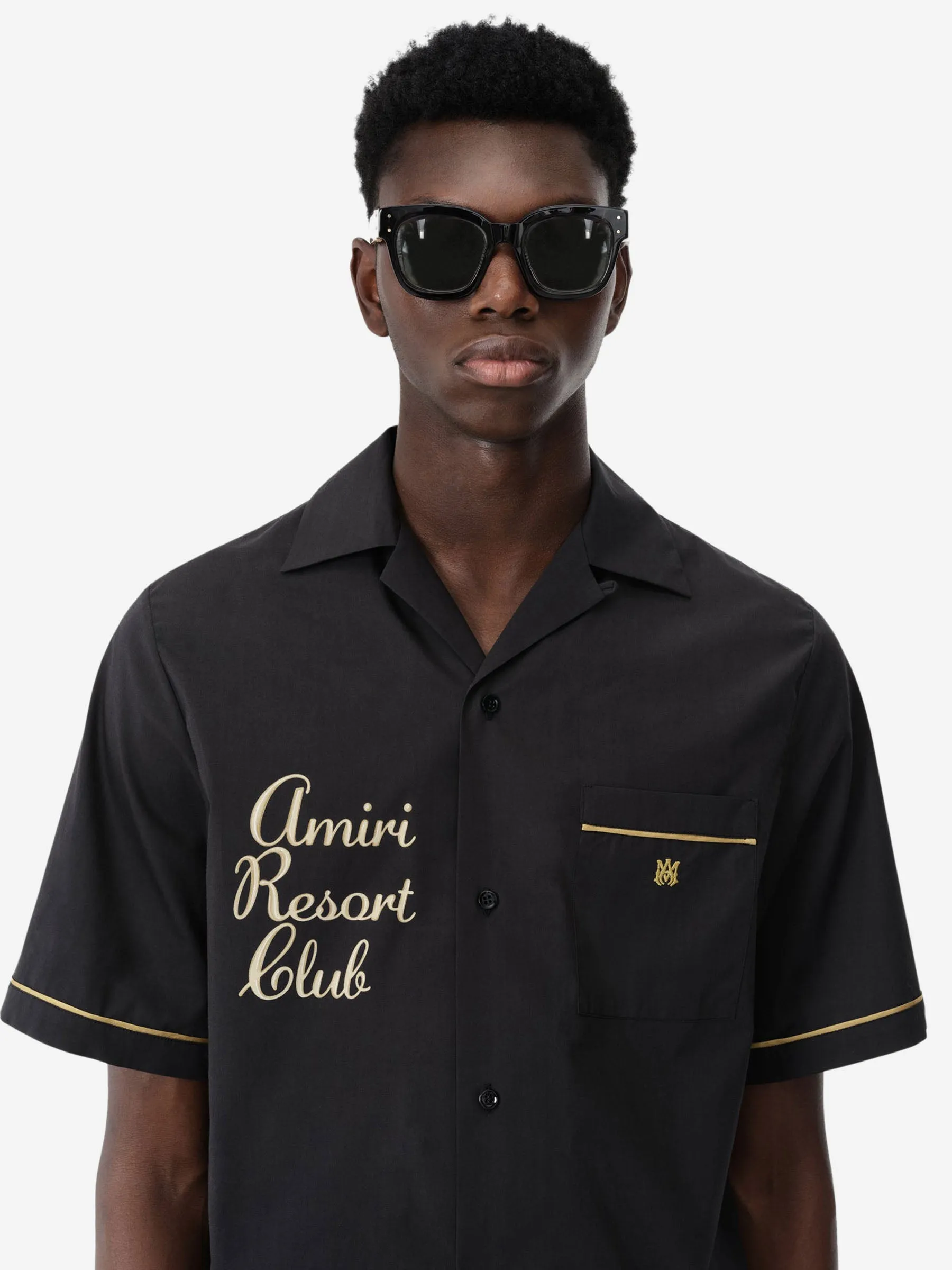 Camisa Resort Club