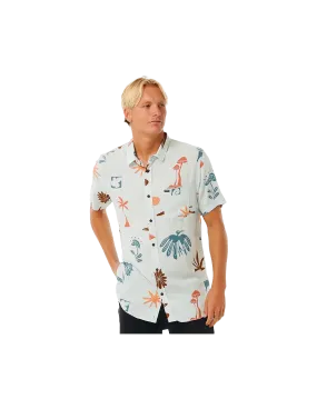 CAMISA RIP CURL PARTY PACK 