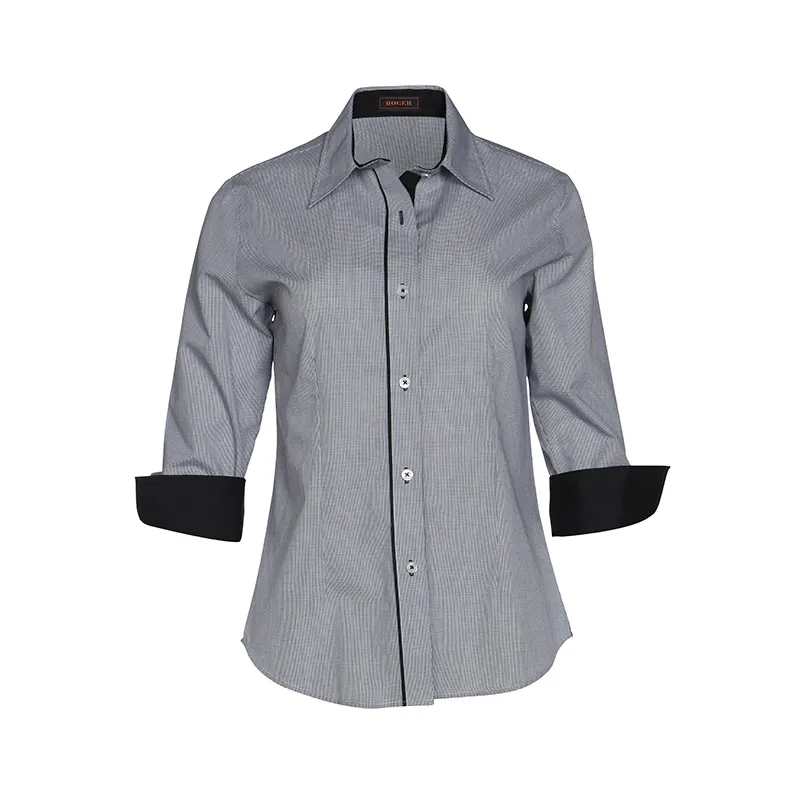 Camisa roger 960151