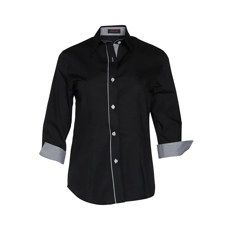 Camisa roger 960151