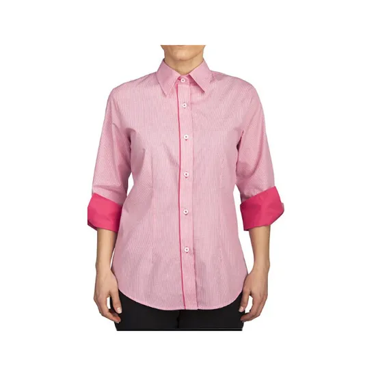 Camisa roger 960151