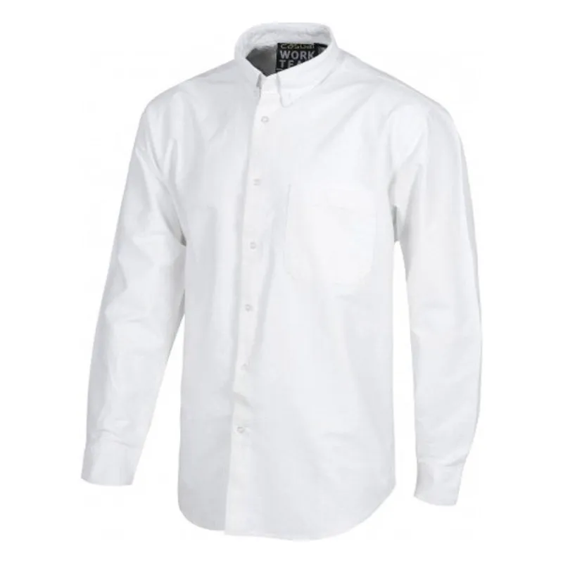 CAMISA SPORT WORKTEAM B8400