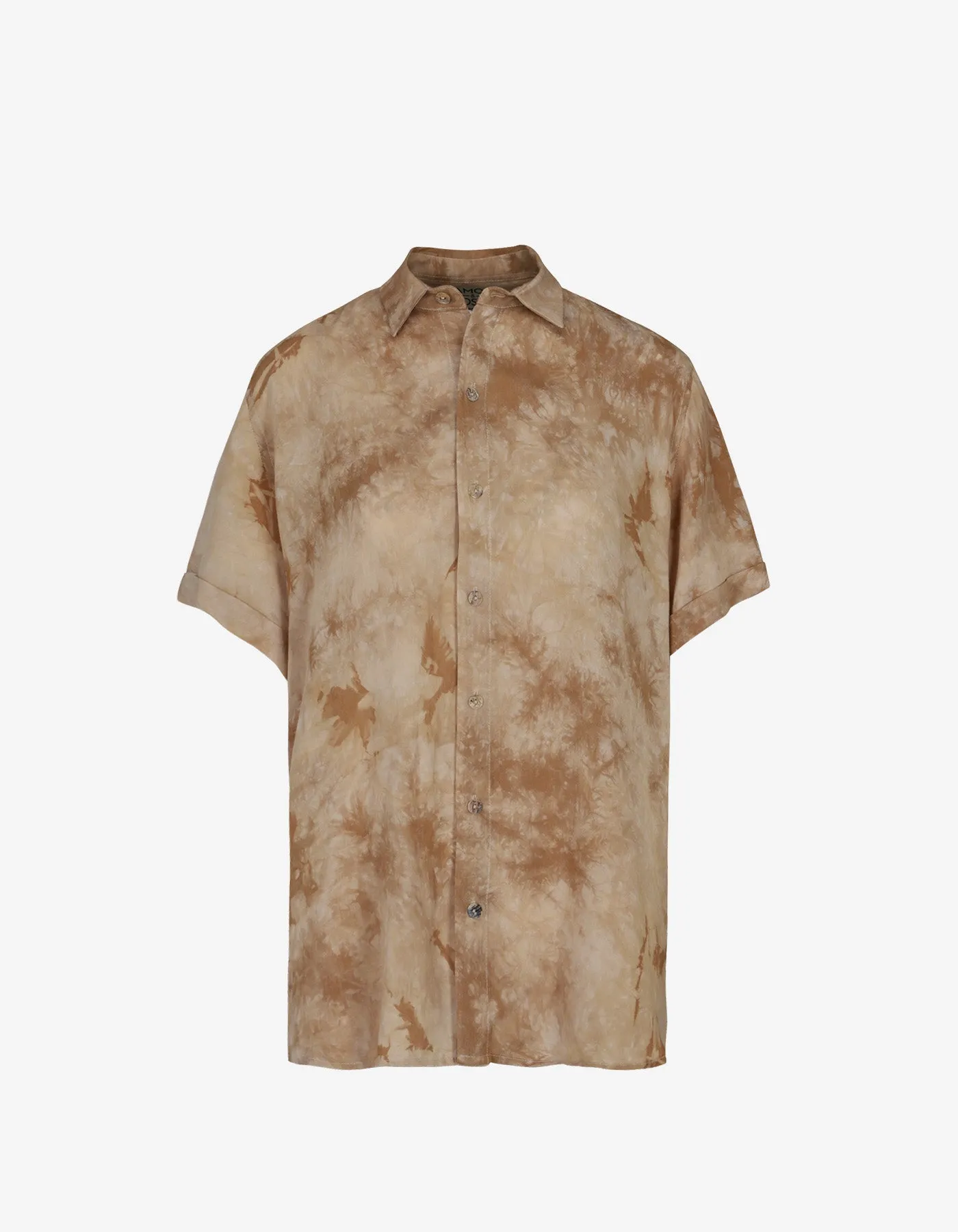 Camisa Tie Dye