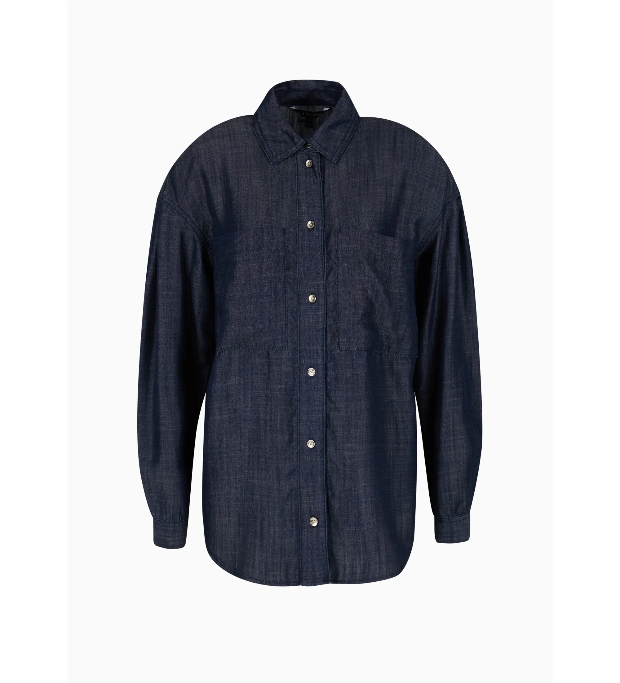 Camisa Westen marino