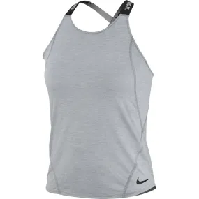 Camiseta de tirantes de entrenamiento - Niña - Nike Dry - AH3955-012