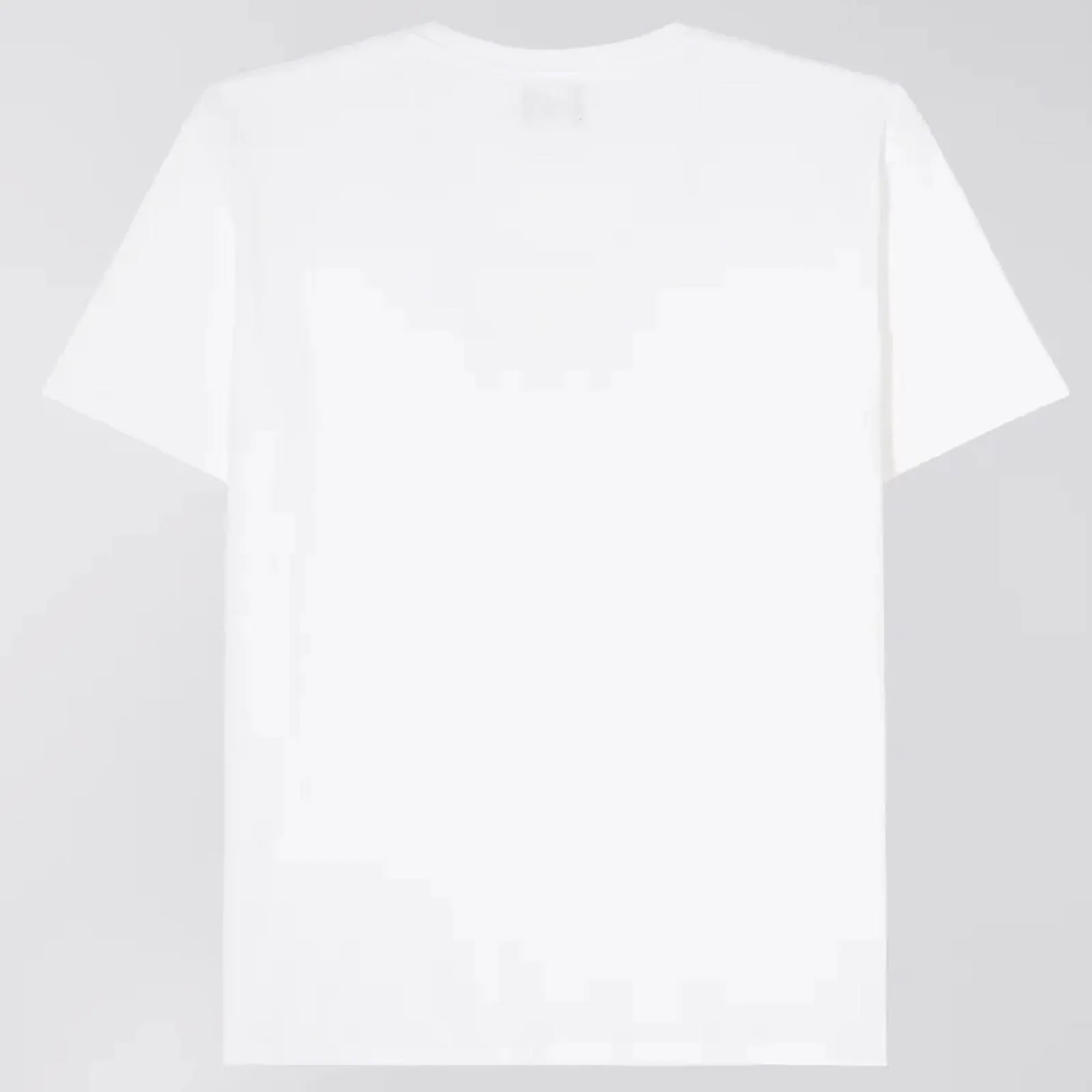 Camiseta Edwin Japan TS White Garment Blanca