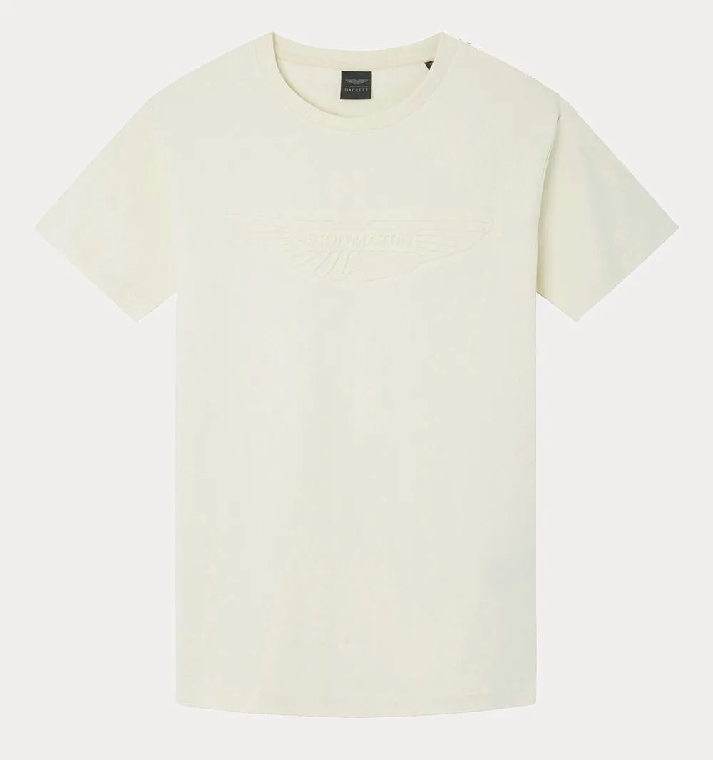 Camiseta Hackett Aston Martin Emboss