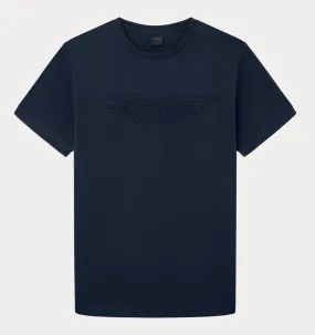 Camiseta Hackett Aston Martin Emboss