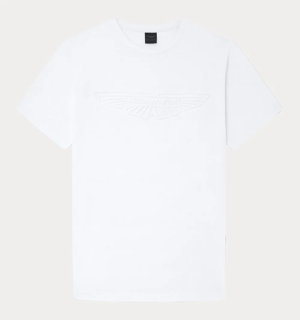 Camiseta Hackett Aston Martin Emboss