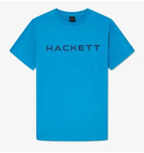 Camiseta Hackett sport fit clasico