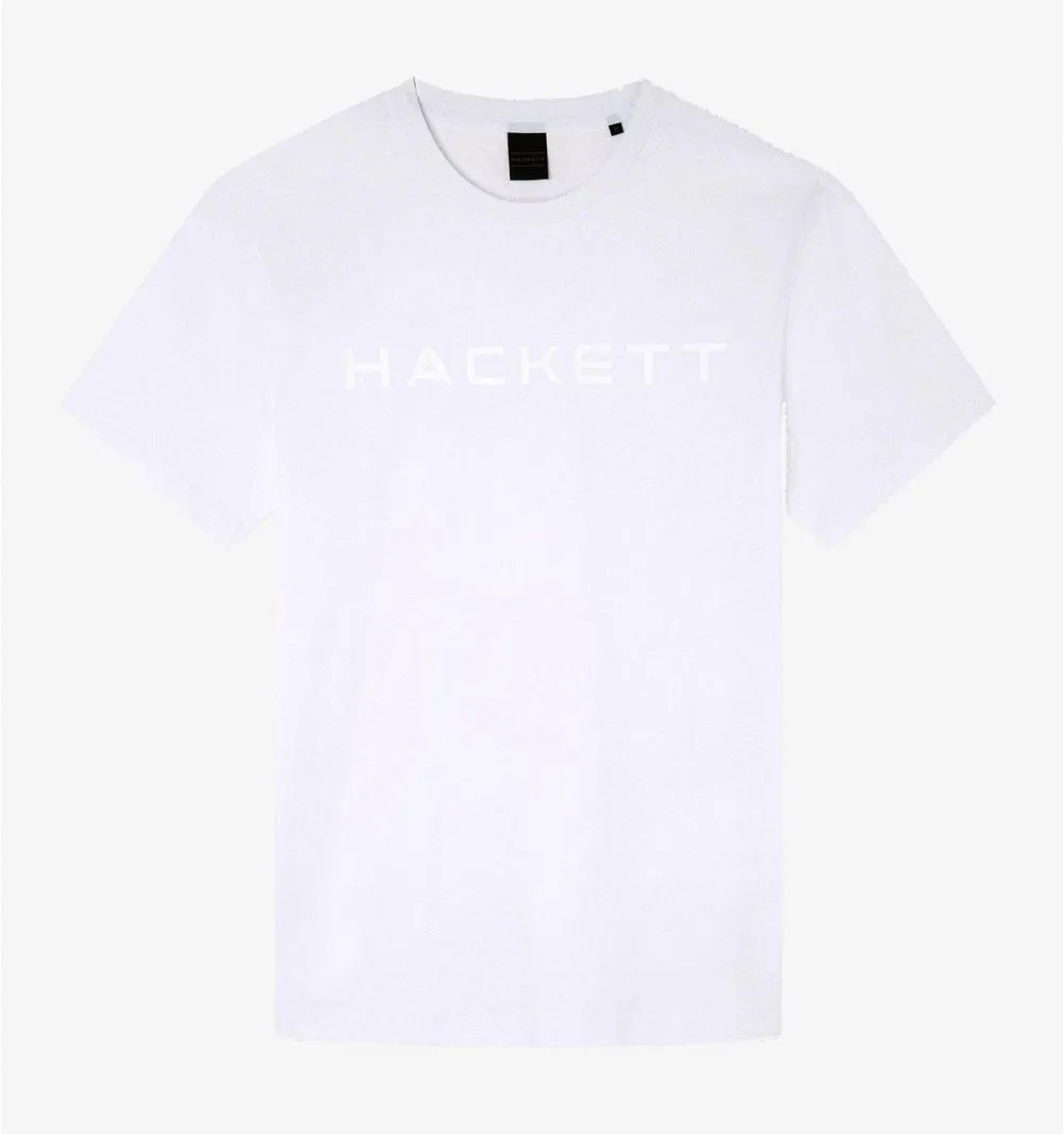 Camiseta Hackett sport fit clasico