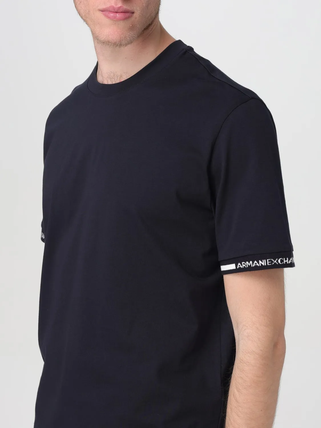 Camiseta hombre Armani Exchange