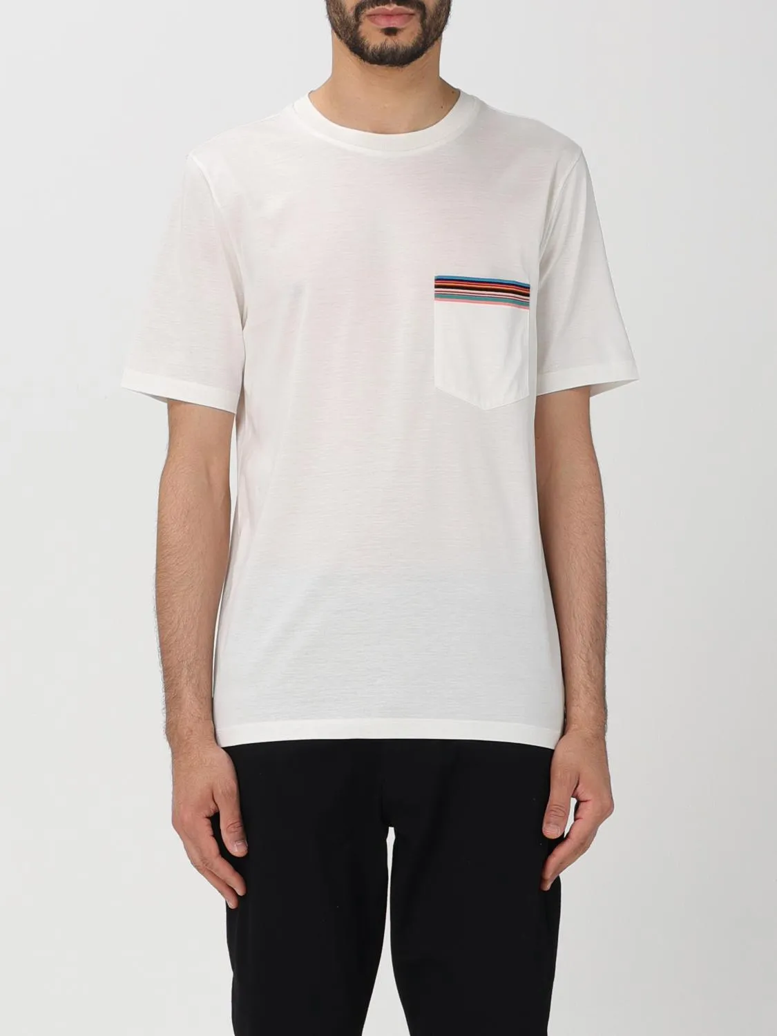 Camiseta hombre Paul Smith