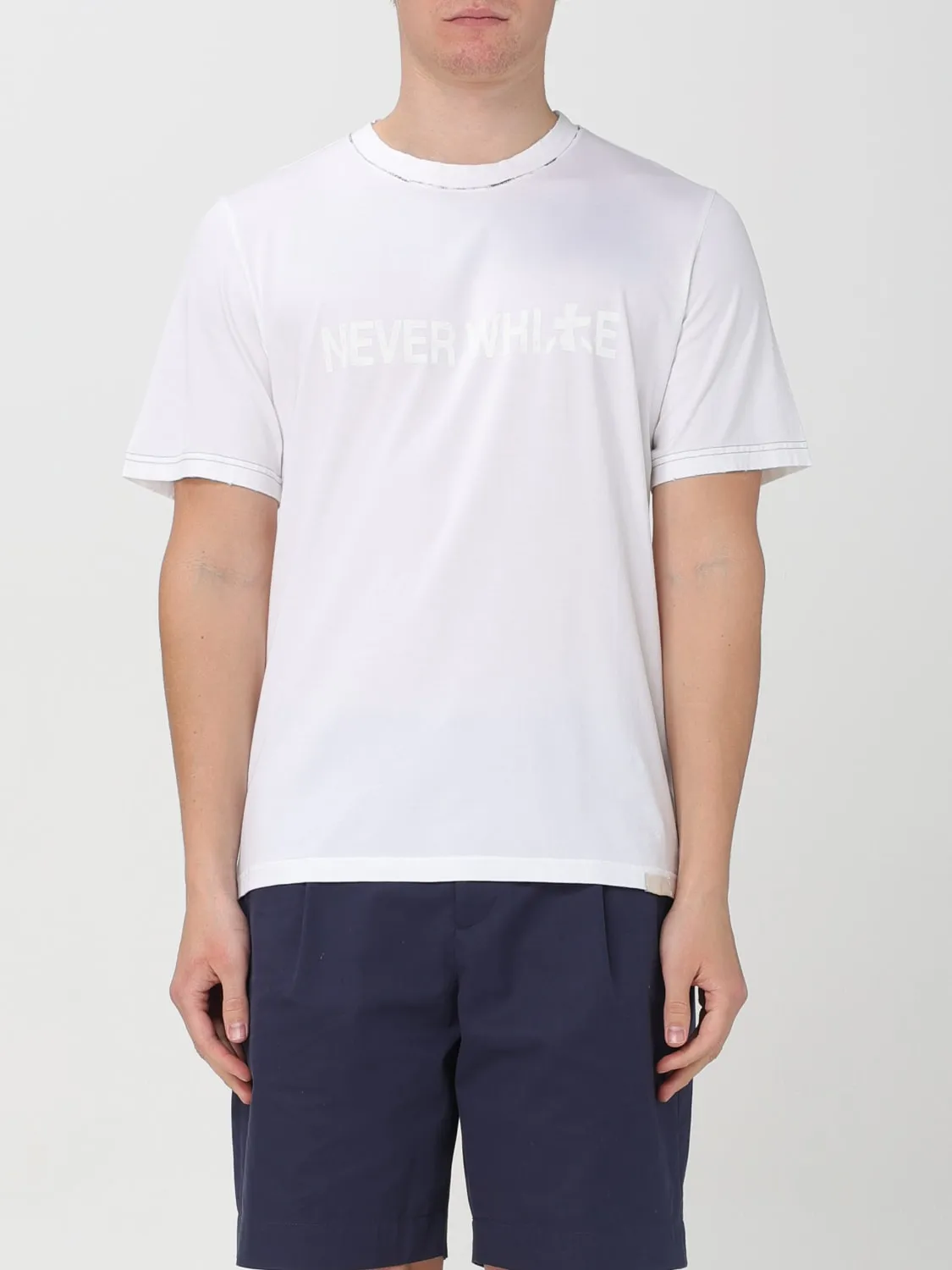 Camiseta hombre Premiata