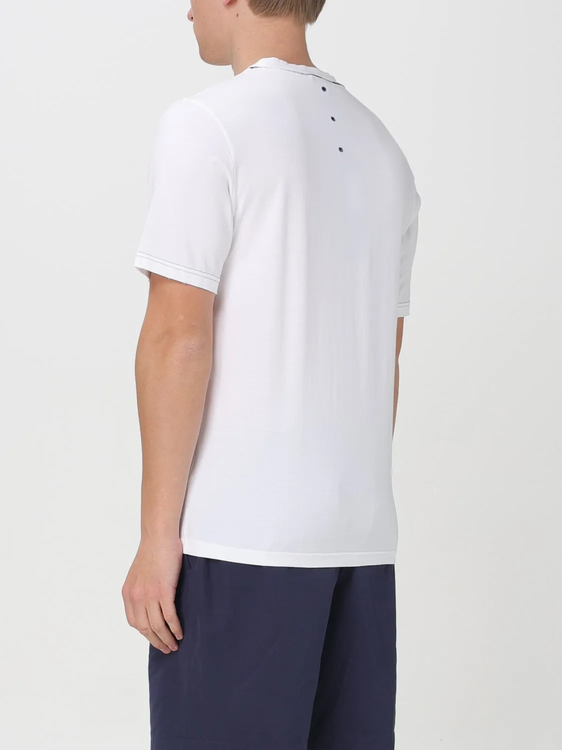 Camiseta hombre Premiata