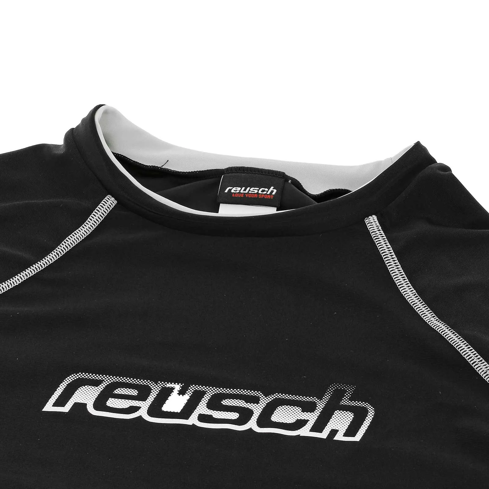 Camiseta interior portero Reusch 3/4 Function