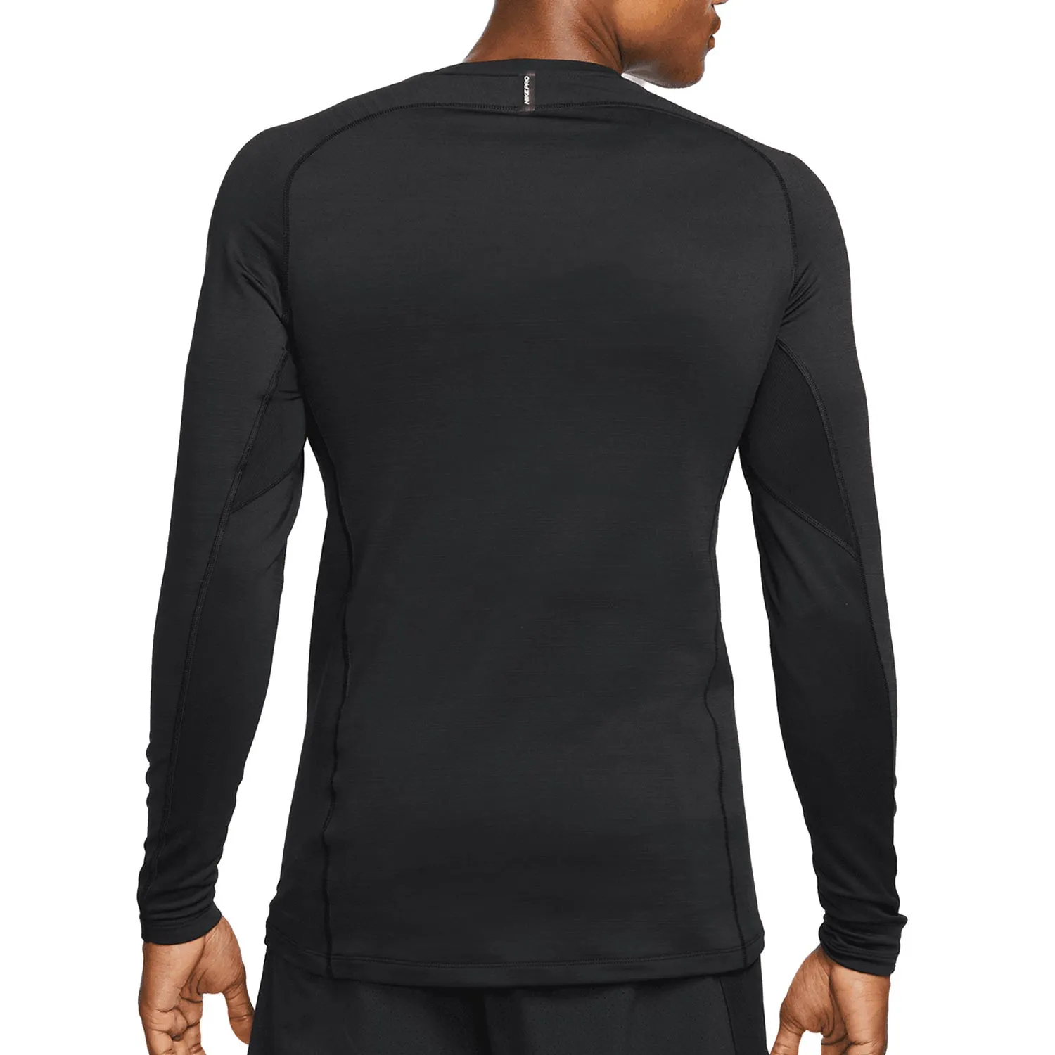 Camiseta interior termica Nike Pro Warm Crew