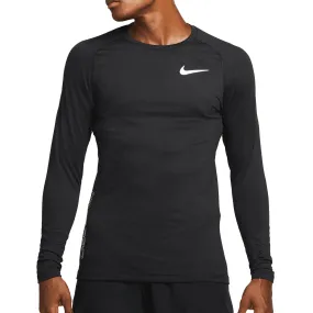 Camiseta interior termica Nike Pro Warm Crew