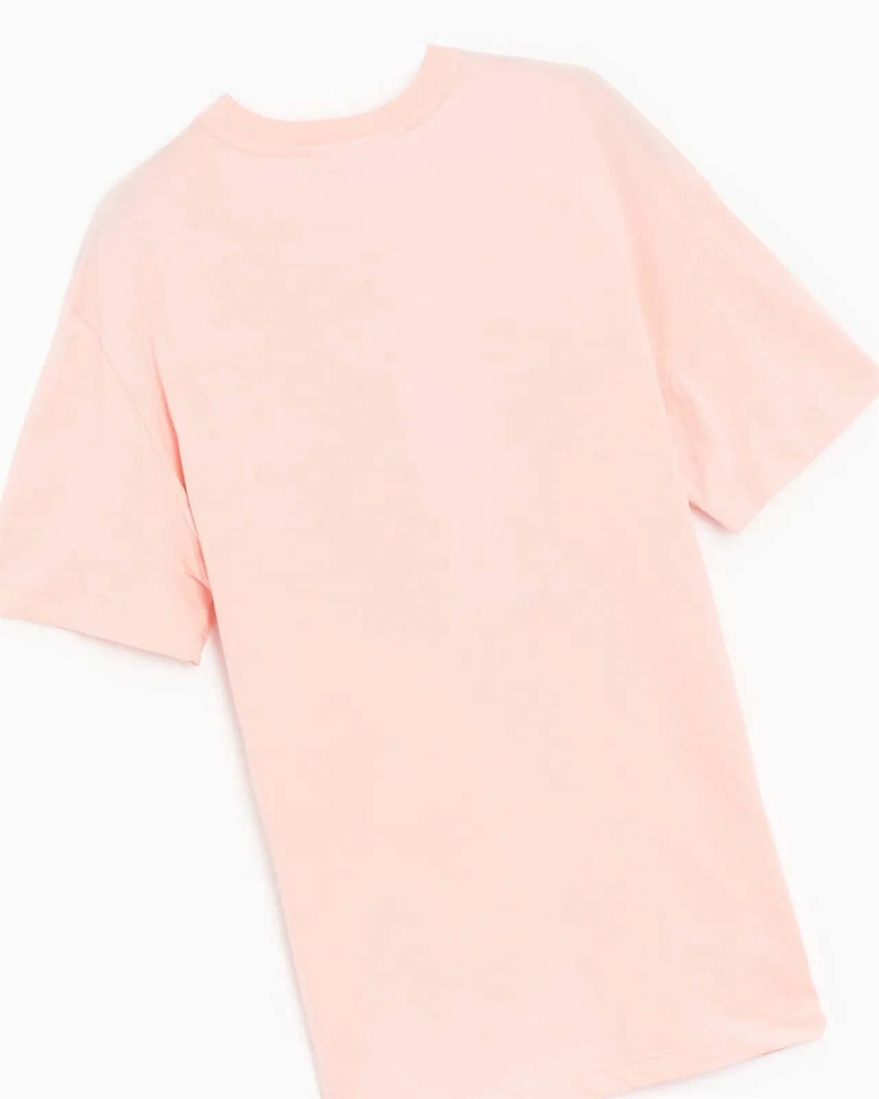 Camiseta LACOSTE TH2038 00 KF9 rosa