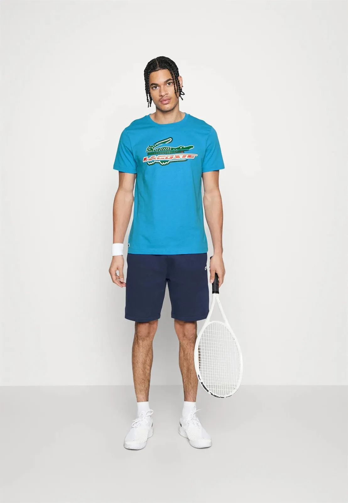 Camiseta Lacoste TH5156 00 ZBA FIDJI