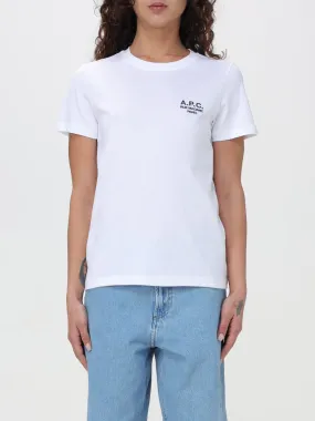 Camiseta mujer A.P.C.