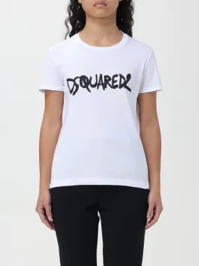 Camiseta mujer Dsquared2