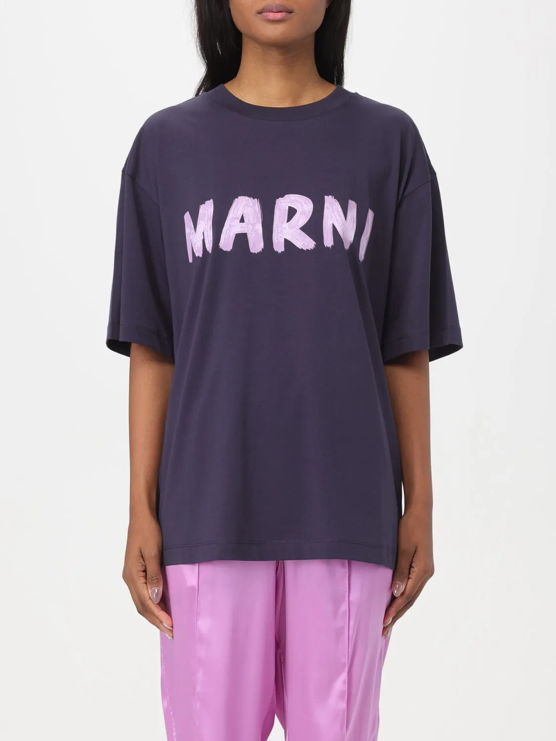 Camiseta mujer Marni