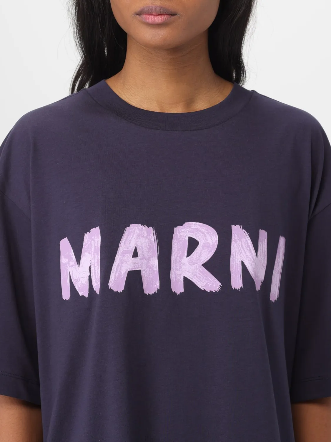 Camiseta mujer Marni