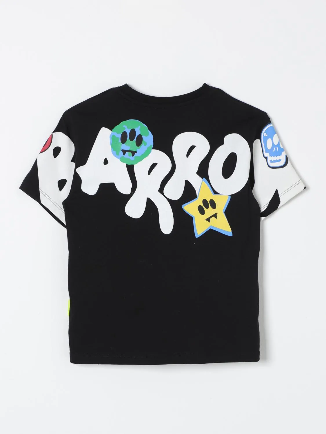 Camiseta niños Barrow Kids