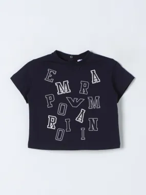 Camiseta niños Emporio Armani Kids