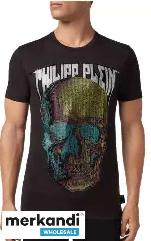 CAMISETA PHILIPP PLEIN / PRECIO AL POR MAYOR 100€ / PRECIO SUGERIDO DE VENTA 750€