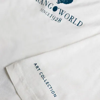 Camiseta Trangoworld Nubes 520