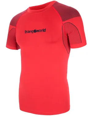 Camiseta Trangoworld Trilho 140