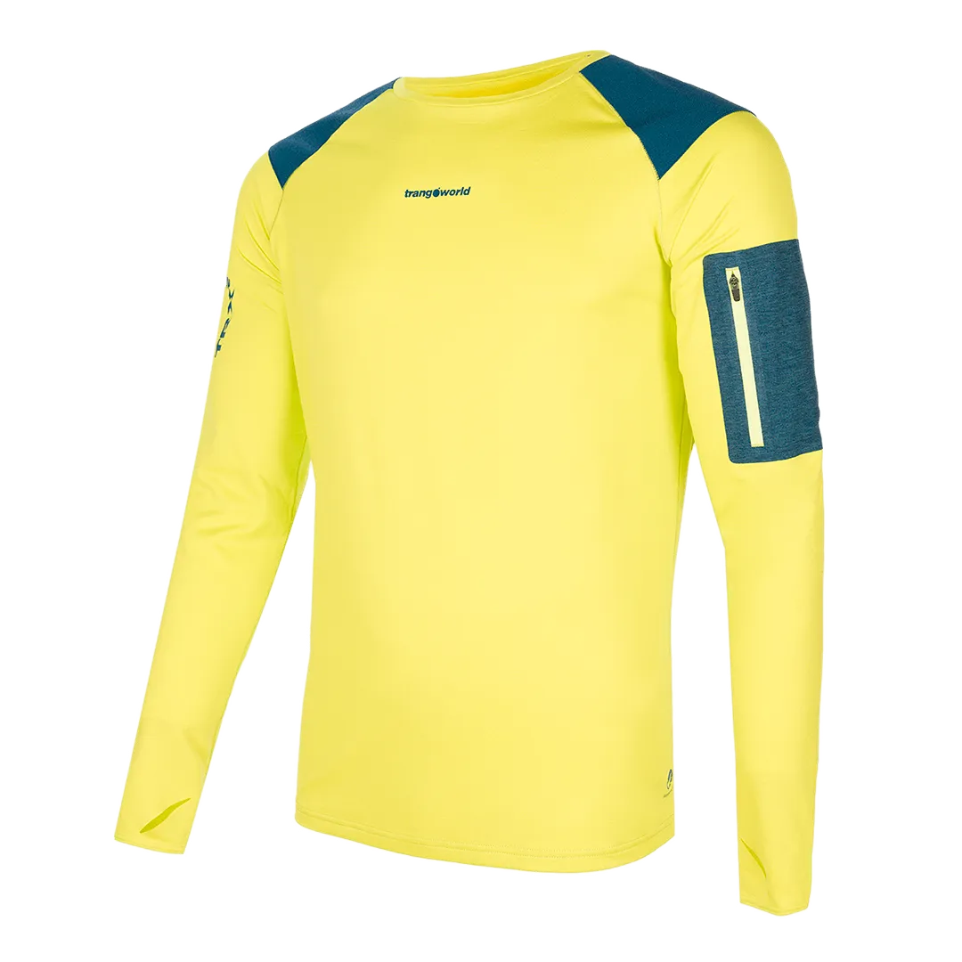 Camiseta Trangoworld TRX2 Pro Long 110