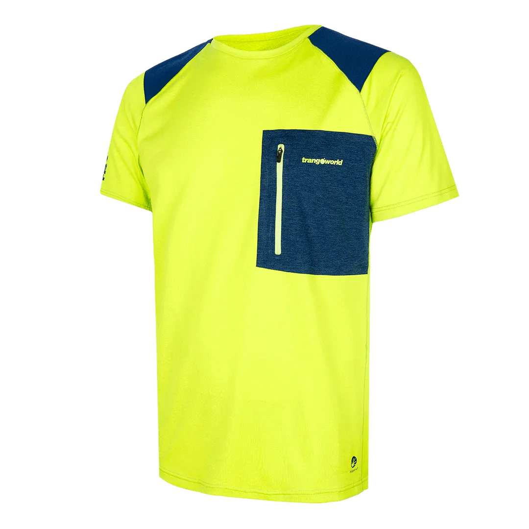 Camiseta Trangoworld TRX2 Pro Short 110