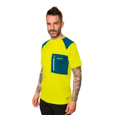 Camiseta Trangoworld TRX2 Pro Short 110