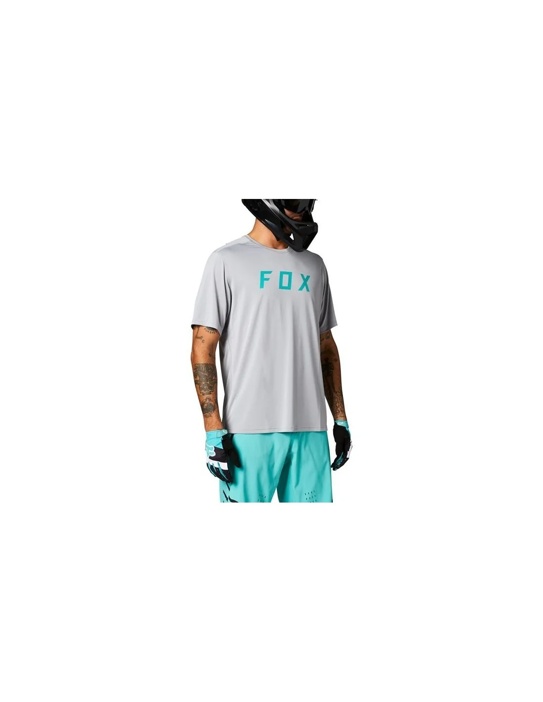 Camiseta Técnica Ranger Fox