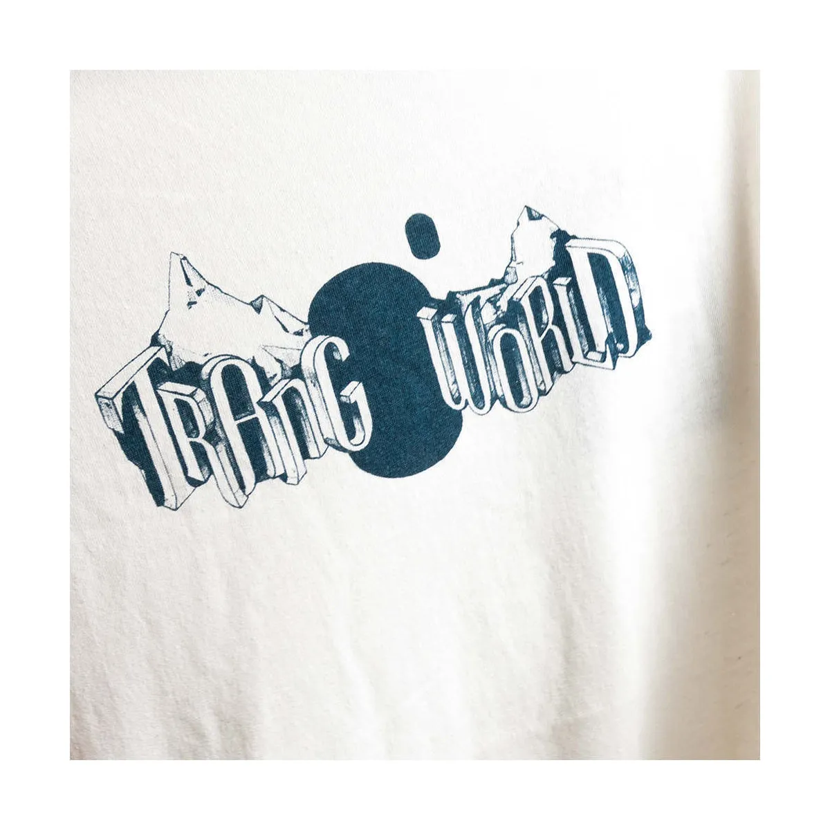 CAMISETA VIENTO