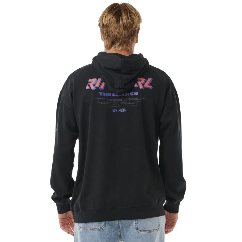 CAPUCHA RIP CURL QUEST HOOD