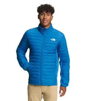 Chaqueta Canyonlands Hybrid Térmica Azul Hombre The North Face