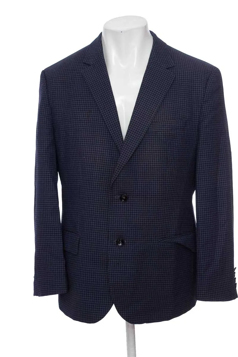 Chaqueta color Azul - Hugo Boss