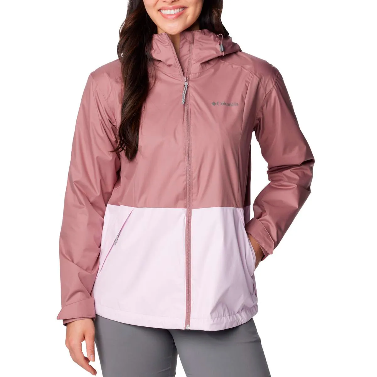 Chaqueta columbia Inner Limits III Jacket