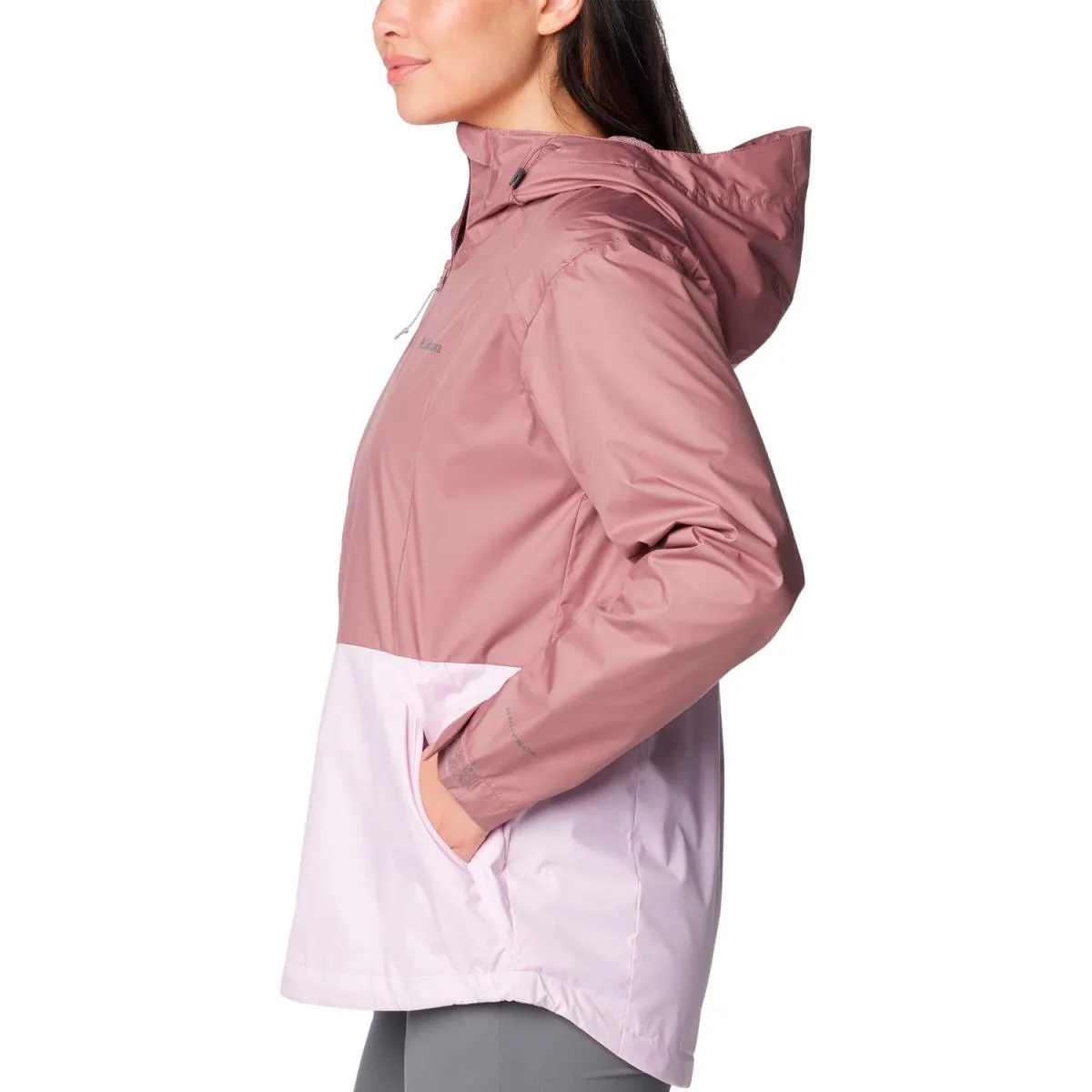 Chaqueta columbia Inner Limits III Jacket