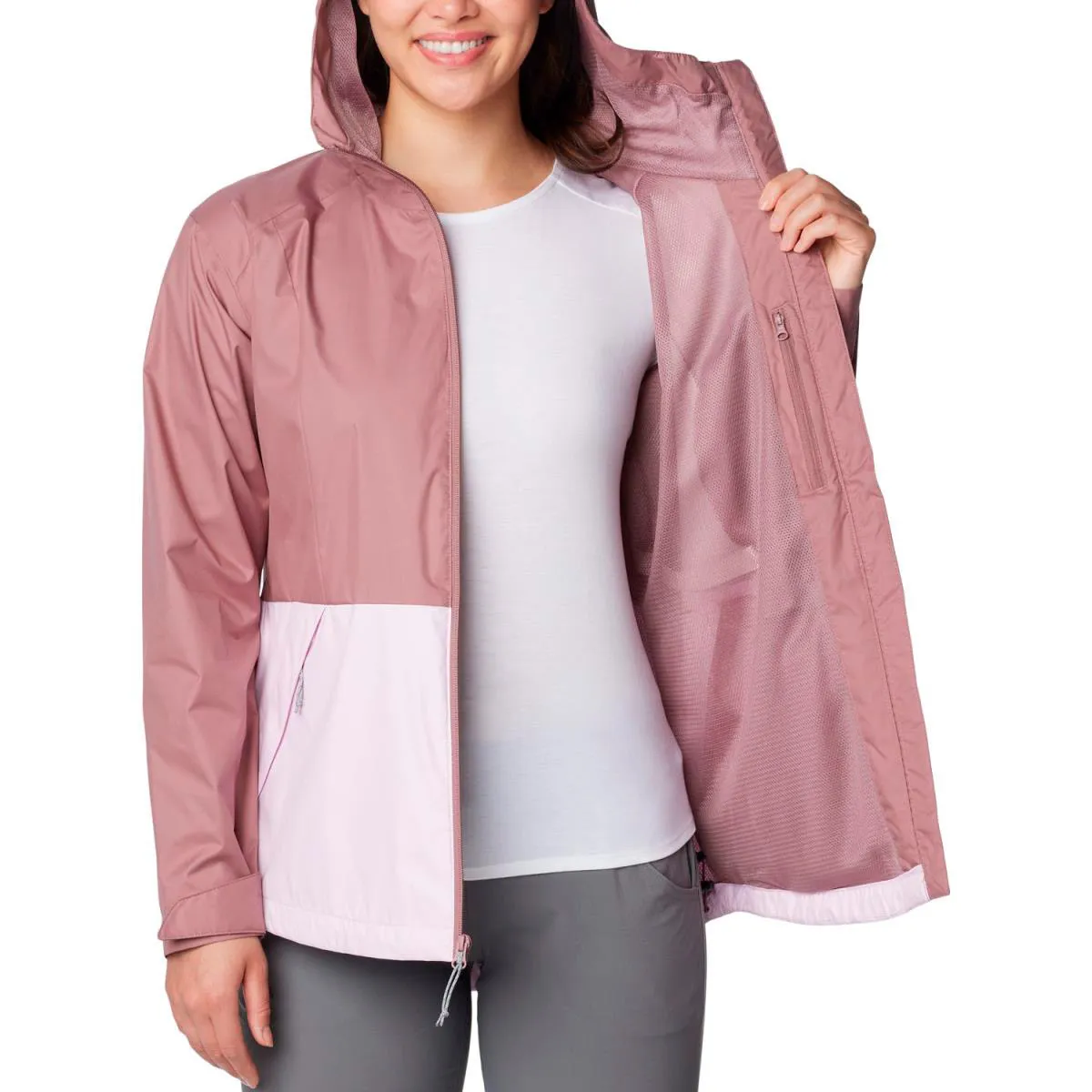 Chaqueta columbia Inner Limits III Jacket