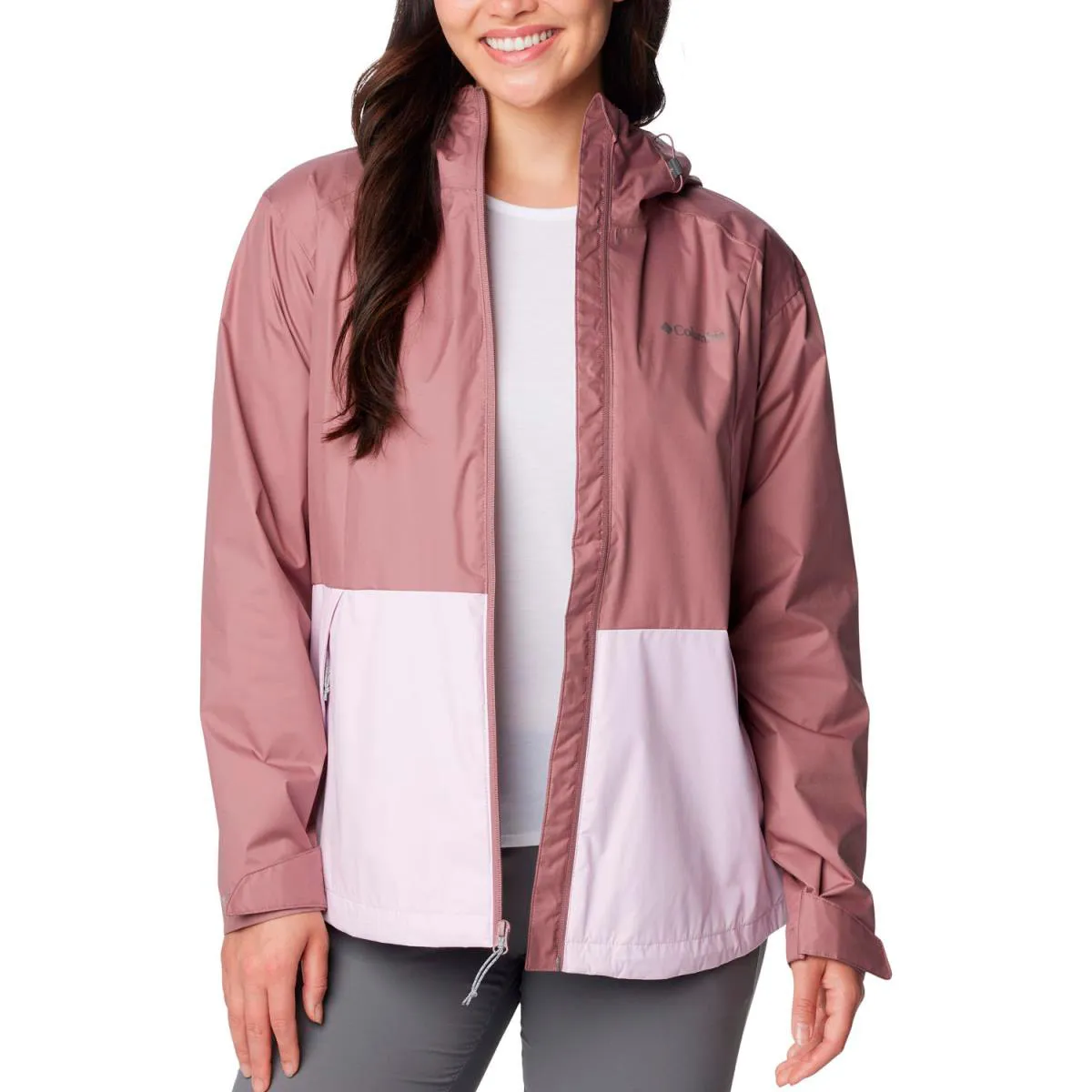 Chaqueta columbia Inner Limits III Jacket