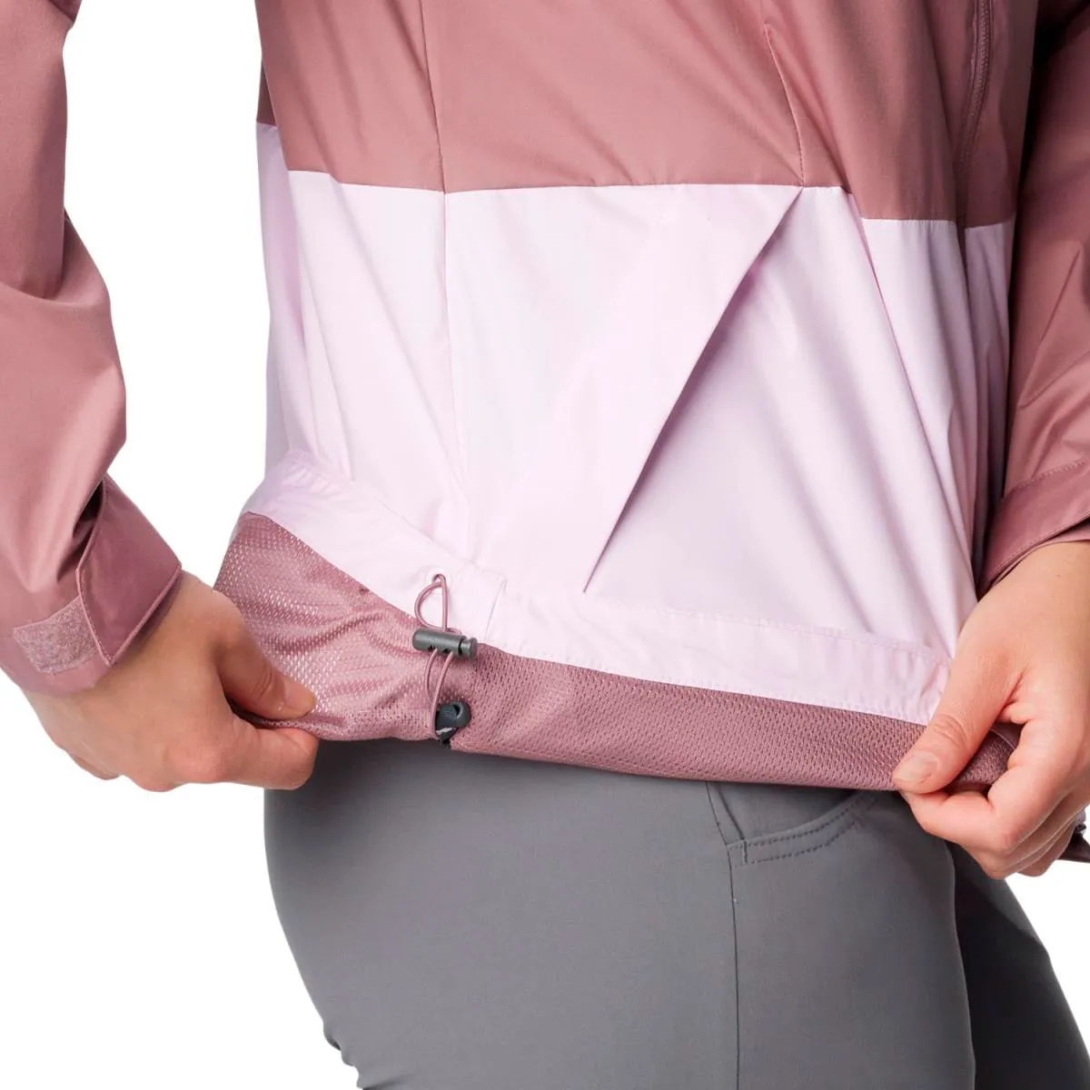 Chaqueta columbia Inner Limits III Jacket