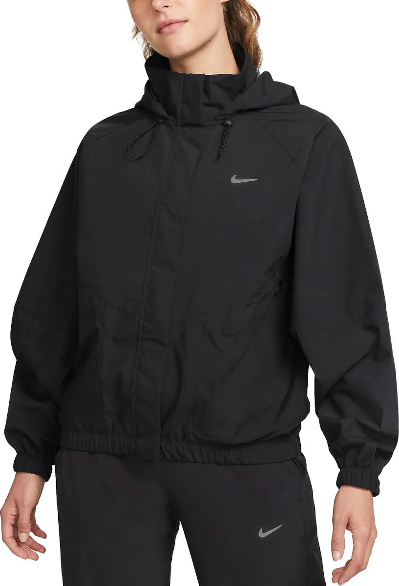 Chaqueta con capucha Nike W NK SWIFT SF JKT